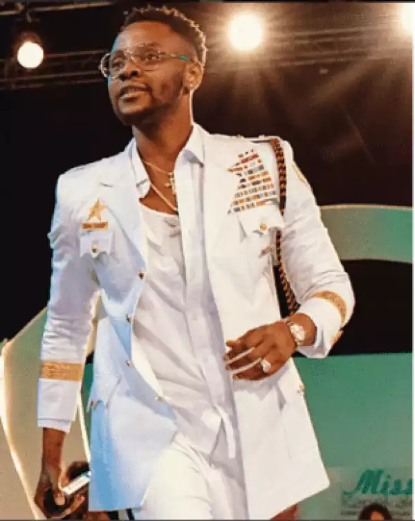 “In Few Days Ama Change The World” – Kizz Daniel States As He Shares 6 Snippets Off His Coming “NBS” Album